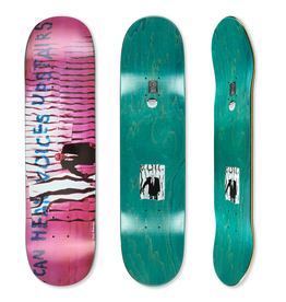 Polar Skate Co. Nick Boserio Voices 8.25