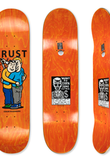Polar Skate Co. Oskar Rozenberg Trust 8.5 Short Veneer