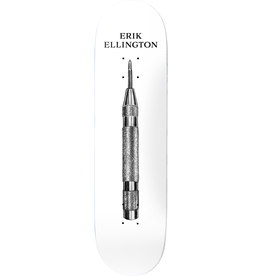 Deathwish Skateboards EE Breaking & Entering 8.0"