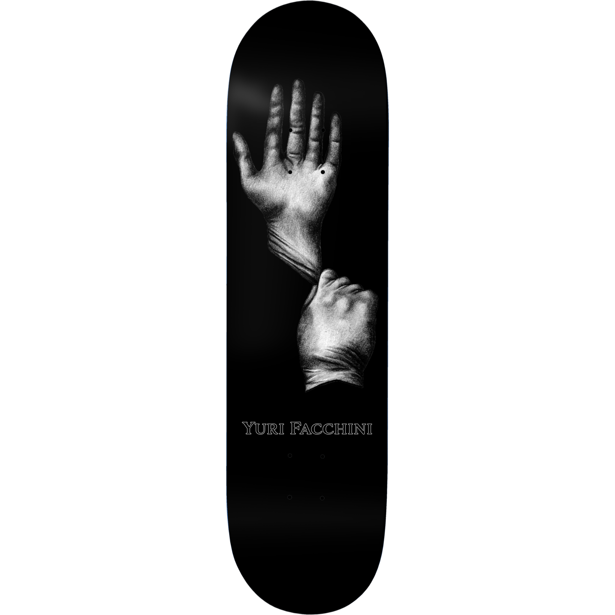 Deathwish Skateboards YF Breaking & Entering 8.25"