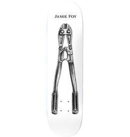 Deathwish Skateboards JF Breaking & Entering 8.38"