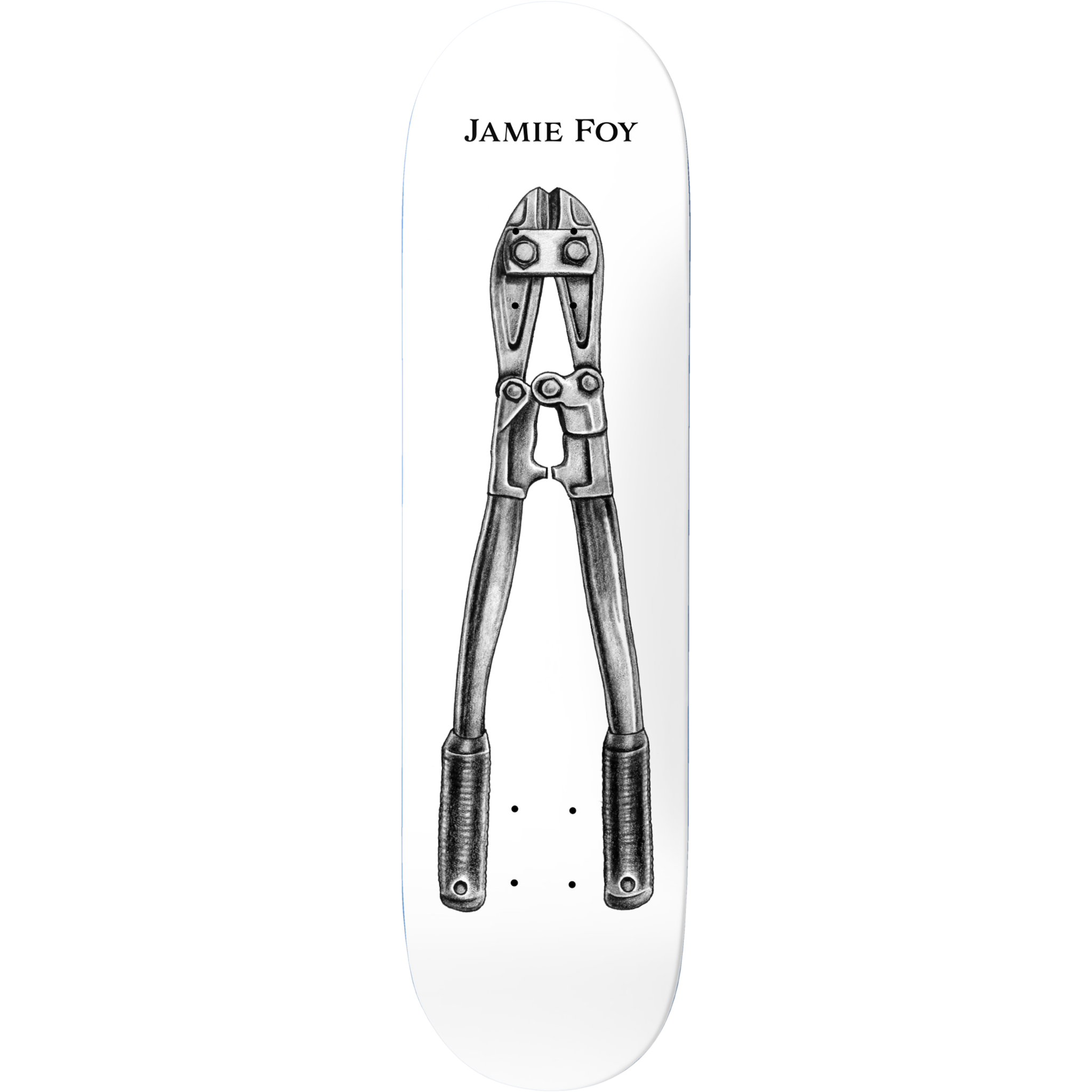 Deathwish Skateboards JF Breaking & Entering 8.38"