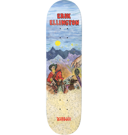 Deathwish Skateboards EE Six Shooter 8.5"