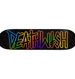Deathwish Skateboards Deathspray Alley 8.6"
