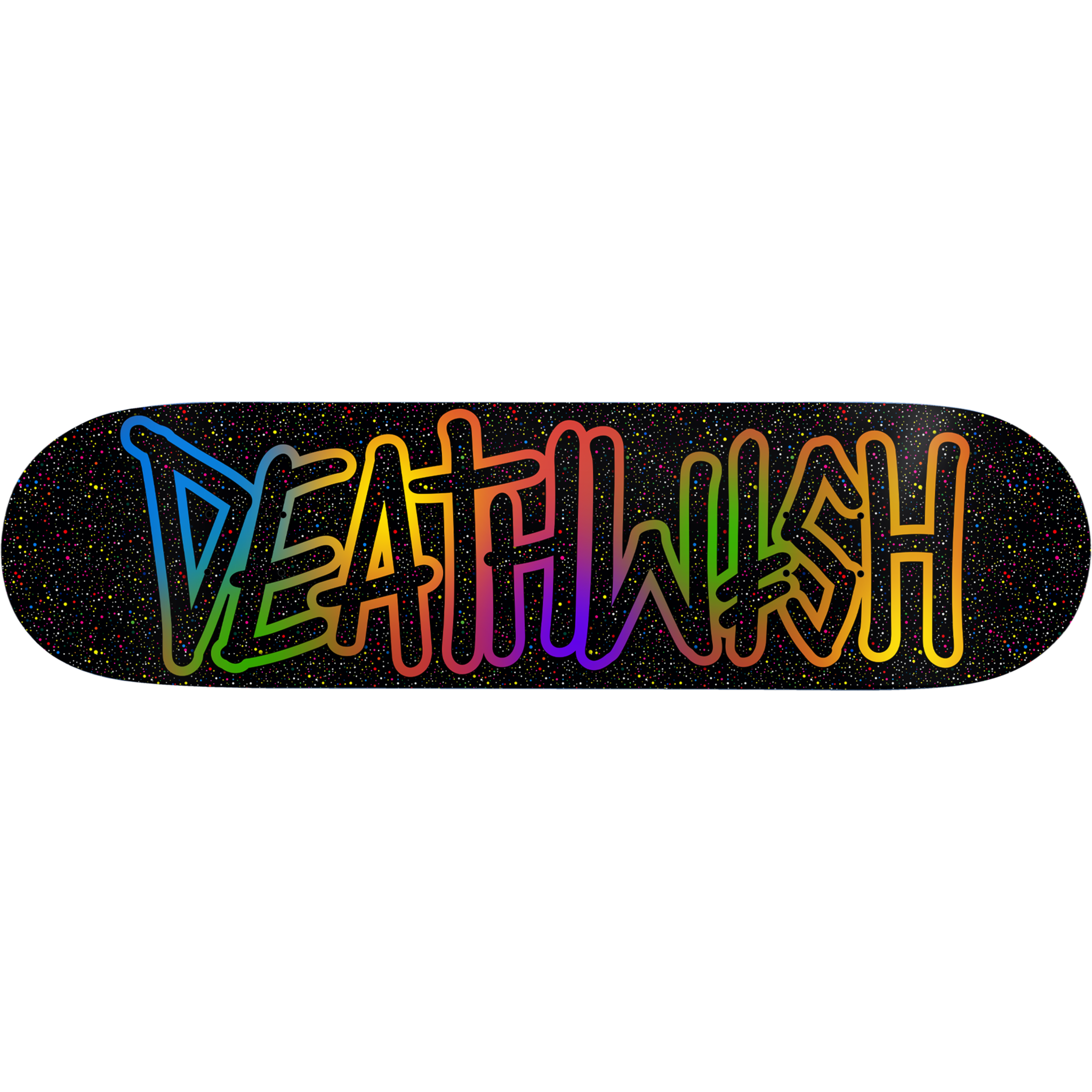 Deathwish Skateboards Deathspray Alley 8.6"