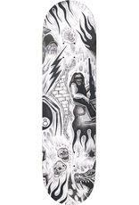 Baker Skateboards JC Tryptic 8.25"