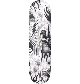 Baker Skateboards JC Tryptic 8.25"