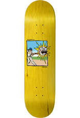 Baker Skateboards RZ Creamer 8.125"