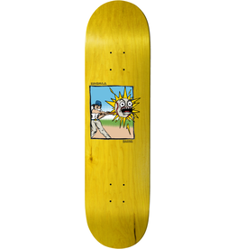Baker Skateboards RZ Creamer 8.125"