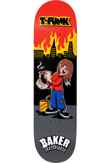 Baker Skateboards TF Lampwick 8.25"