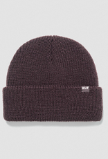 HUF Huf Set Usual Beanie Light Plum