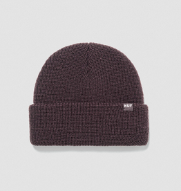 HUF Huf Set Usual Beanie Light Plum