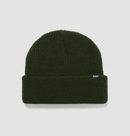 HUF Huf Set Usual Beanie Hunter Green