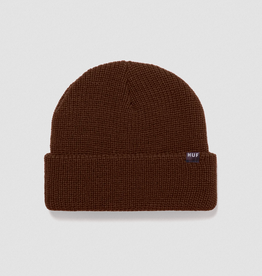 HUF Huf Set Usual Beanie Espresso