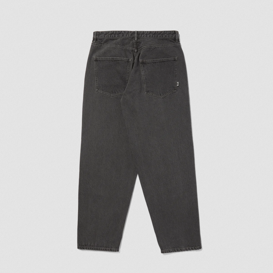 HUF Cromer Washed Pant Frost Grey