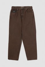 HUF Cromer Washed Pant Coffee