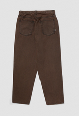 HUF Cromer Washed Pant Coffee