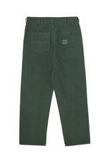 HUF Mason Pant Hunter Green