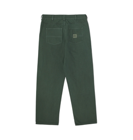 HUF Mason Pant Hunter Green