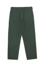 HUF Mason Pant Hunter Green