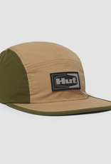 HUF Cinch Tech Volley Hat Sand