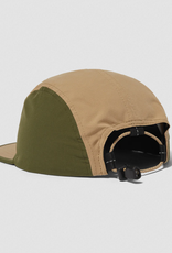 HUF Cinch Tech Volley Hat Sand