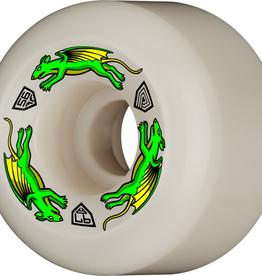 Powell Peralta Dragon Formula Nano Rat 97a 56 Wide