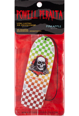 Powell Peralta Powell Paralta Air Freshner Ripper Checker White