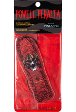 Powell Peralta Powell Paralta Air Freshner Nordic Skull Red