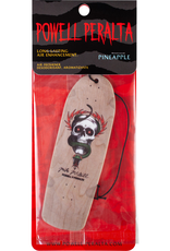 Powell Peralta Powell Paralta Air Freshner Mike Mcgill Skull And Snake