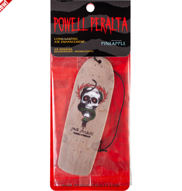 Powell Peralta Powell Paralta Air Freshner Mike Mcgill Skull And Snake