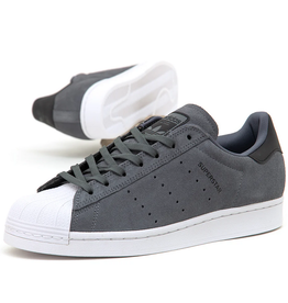 Adidas Superstar ADV Grey Five/Black/White