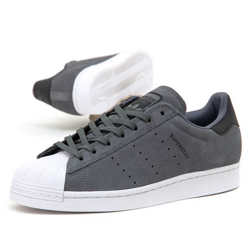 Adidas Superstar ADV Grey Five/Black/White