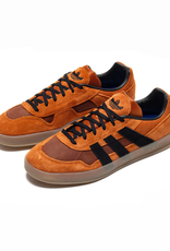 Adidas Aloha Super Fox Red/Black/Gum