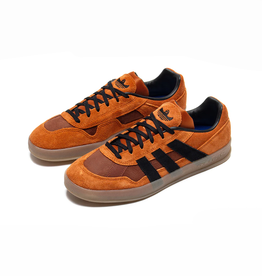 Adidas Aloha Super Fox Red/Black/Gum