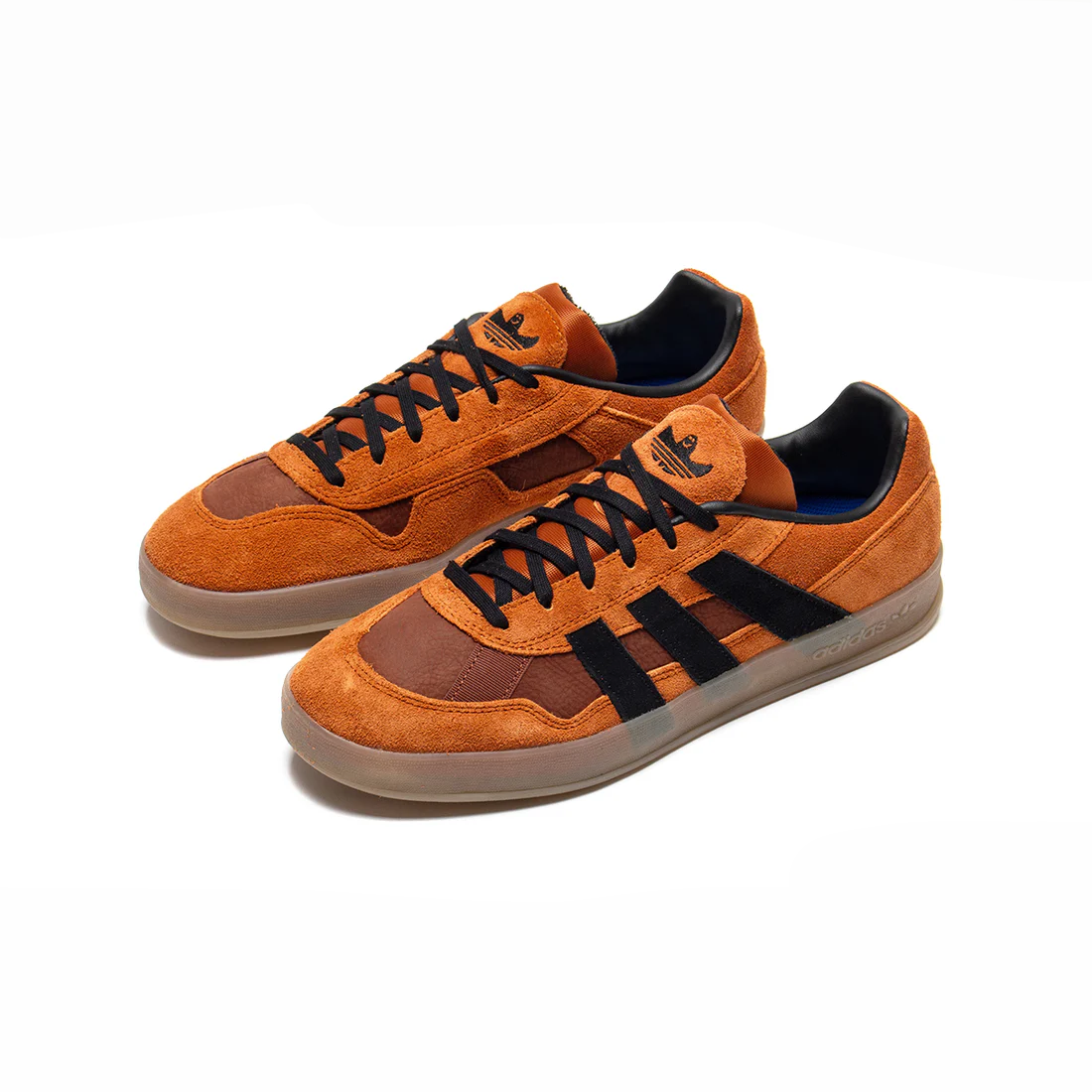 Adidas Aloha Super Fox Red/Black/Gum