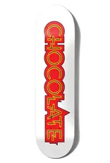 Chocolate Skateboards Capps Parliament 8.25"