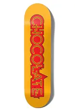 Chocolate Skateboards Aikens Parliament 8.0"