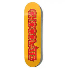 Chocolate Skateboards Aikens Parliament 8.0"