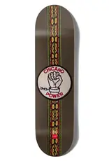 Chocolate Skateboards Perez Chicano Power 8.4"