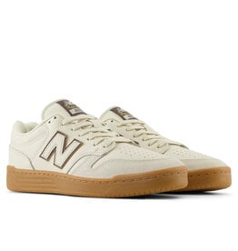 New Balance Numeric 480 "Reynolds" Sea Salt/Gum