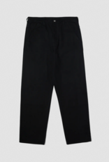 HUF Mason Pant Black