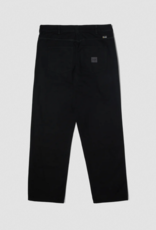 HUF Mason Pant Black