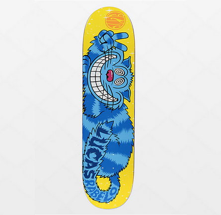 Flip Rabelo Classic 8.13"