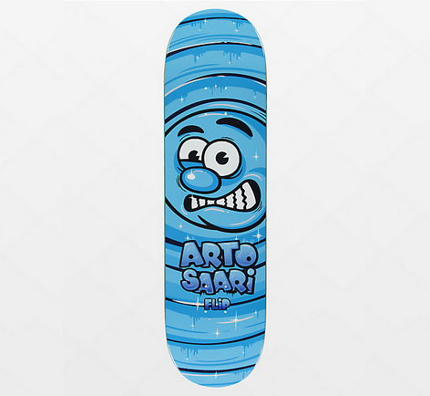 Flip Saari Classic 8.5"