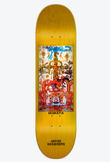 Sk8Mafia Tec Sarmiento 8.0"