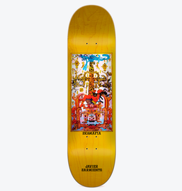 Sk8Mafia Tec Sarmiento 8.0"