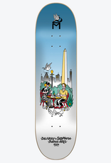 Sk8Mafia Delivxry Buenos Aires 8.5"