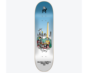 Sk8Mafia Delivxry Buenos Aires