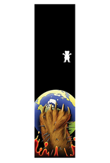 Grizzly Griptape World's End Griptape